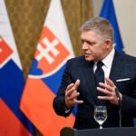 Фицо: действия США в Венесуэле привели к распаду мирового порядка