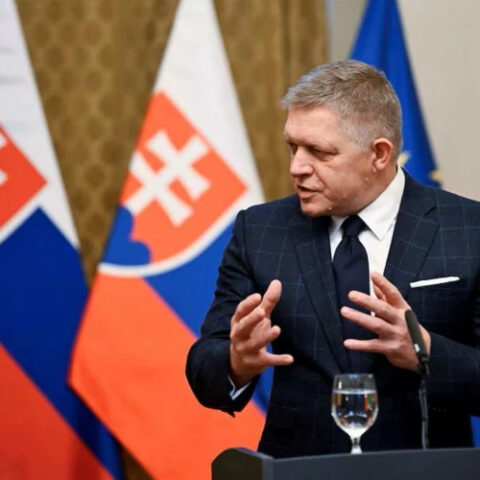 Фицо: действия США в Венесуэле привели к распаду мирового порядка