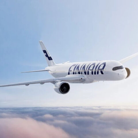Finnair отменяет рейсы в Лапландию из-за экстремальных морозов