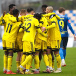 ФК «Шериф» расстался с пятью футболистами, включая капитана Байалу и Родальегу