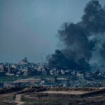 Франция и Великобритания нанесли авиаудары по складам ИГИЛ в Сирии