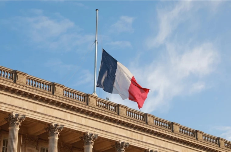 Франция осудила действия США по захвату президента Венесуэлы Николаса Мадуро