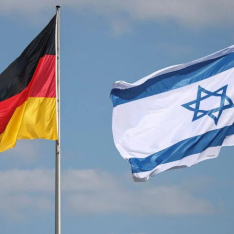 Германия и Израиль подписали соглашение о совместном противодействии киберугрозам
