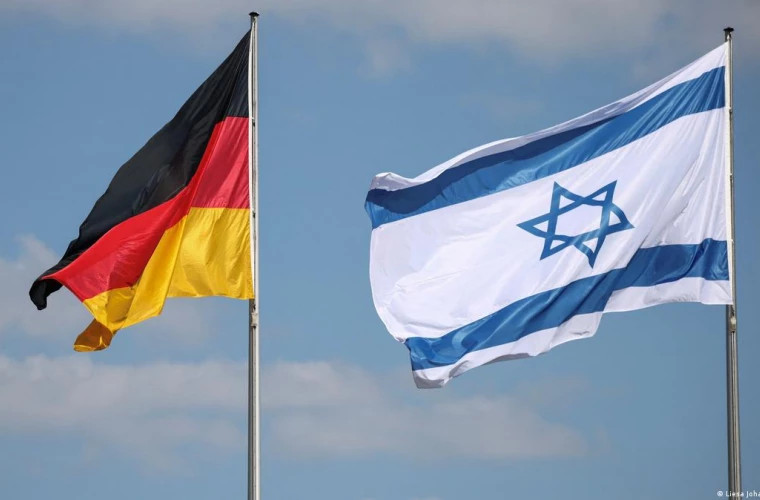 Германия и Израиль подписали соглашение о совместном противодействии киберугрозам