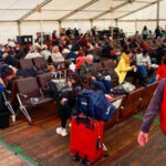 Германия ужесточает миграционную политику: украинским мужчинам могут отменить статус защиты