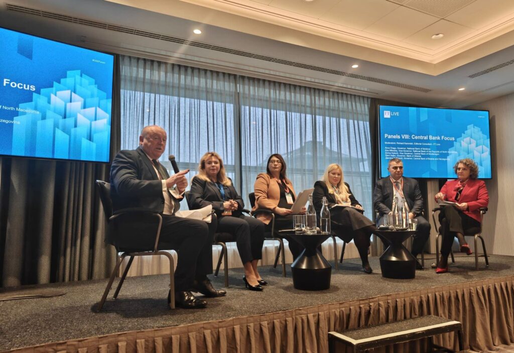 Глава Нацбанка Молдовы в Вене: страна делает шаги к конкурентоспособной экономике