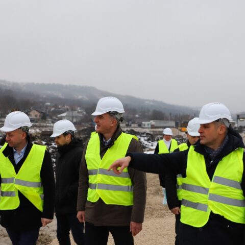 Государство выделяет более 3 млн леев на поддержку компании Gido PARK для производства стройматериалов