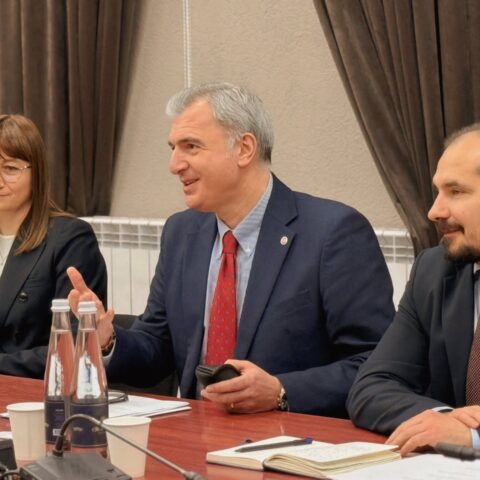 Греция организует экономическую миссию в Молдове для изучения инвестиционных возможностей