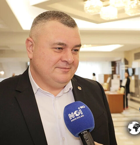 Григоре Новак поздравил граждан Молдовы с зимними праздниками и отметил их уникальность