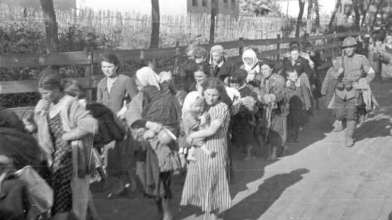 Холокост в Бессарабии и Приднестровье: трагическая страница истории Молдовы