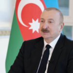 Ильхам Алиев: роль Азербайджана как надежного поставщика газа будет расти