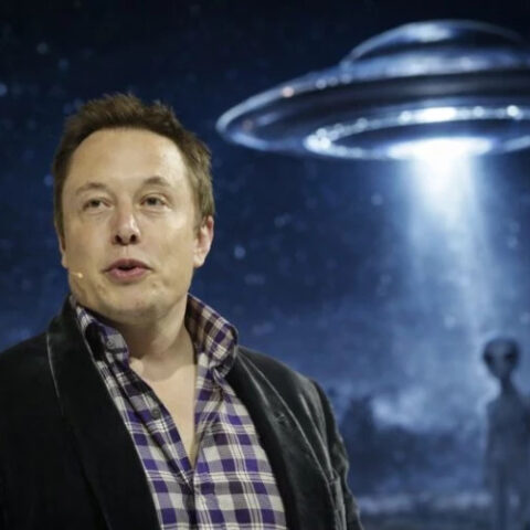 Илон Маск объявил о долгосрочных целях SpaceX по исследованию межзвёздных перелётов