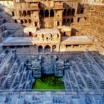 Индия восстанавливает древние ступенчатые колодцы для борьбы с водным кризисом