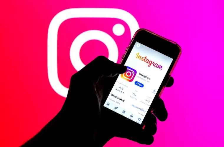 Instagram оказался в центре нового скандала из-за утечки данных 17,5 миллионов пользователей