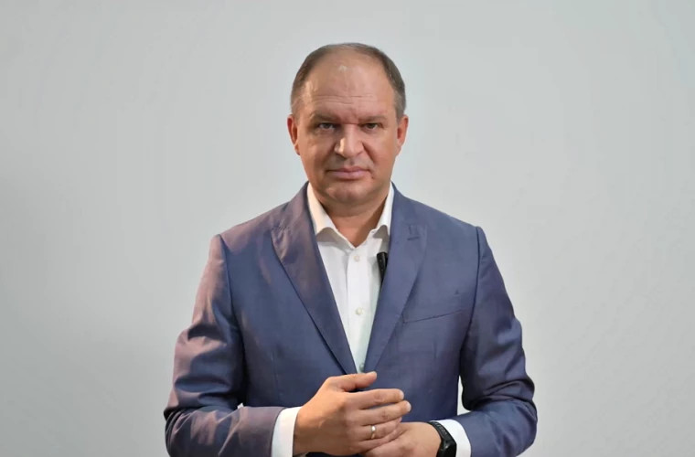 Ион Чебан опроверг слухи о своём вовлечении в дела свидетелей