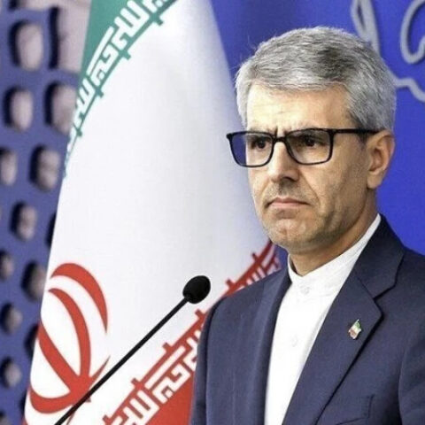 Иран опроверг обвинения США о готовности нанести удары по американским интересам в регионе