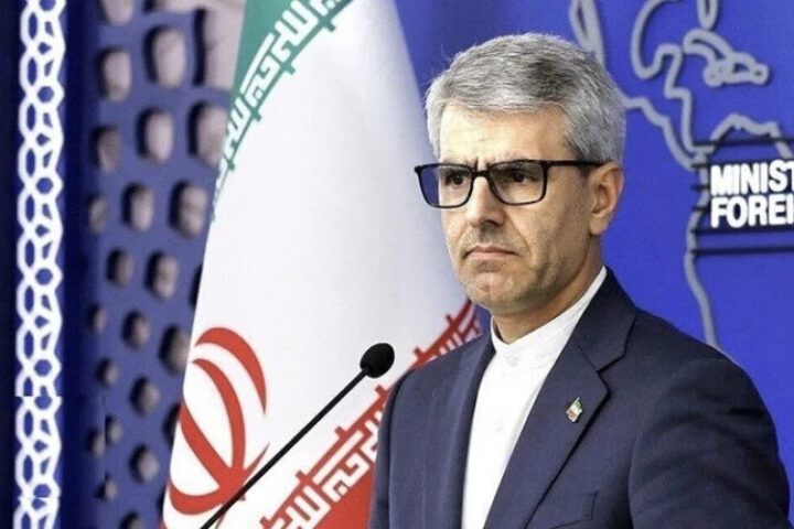 Иран опроверг обвинения США о готовности нанести удары по американским интересам в регионе