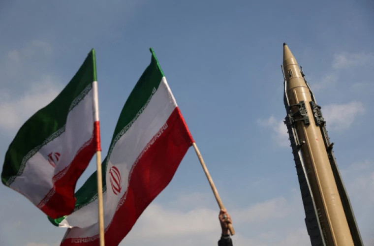 Иран угрожает США ответным ударом в случае нападения на страну