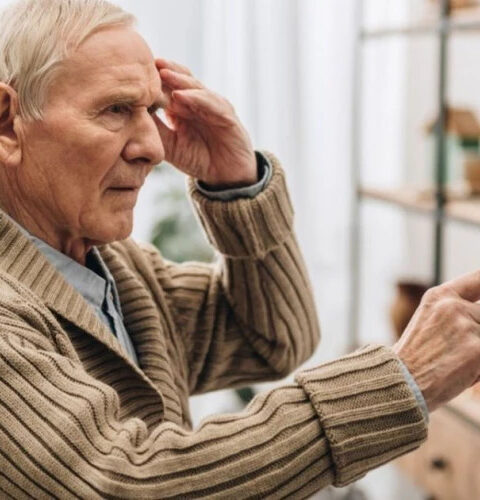 Исследование: природная молекула кальций альфа-кетоглутарат помогает при болезни Альцгеймера