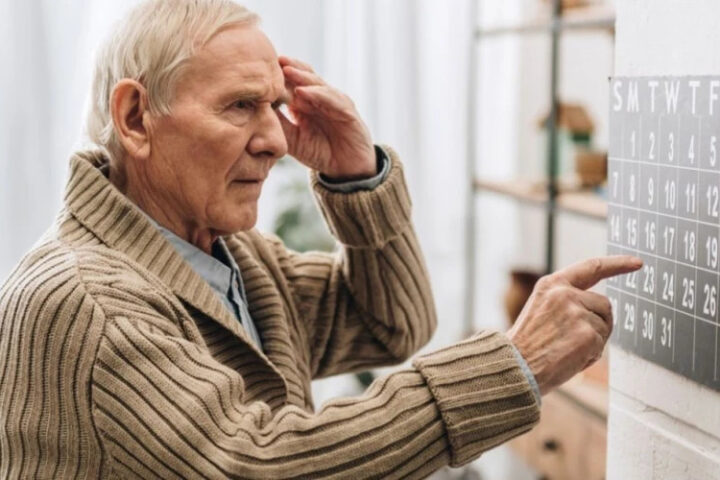 Исследование: природная молекула кальций альфа-кетоглутарат помогает при болезни Альцгеймера