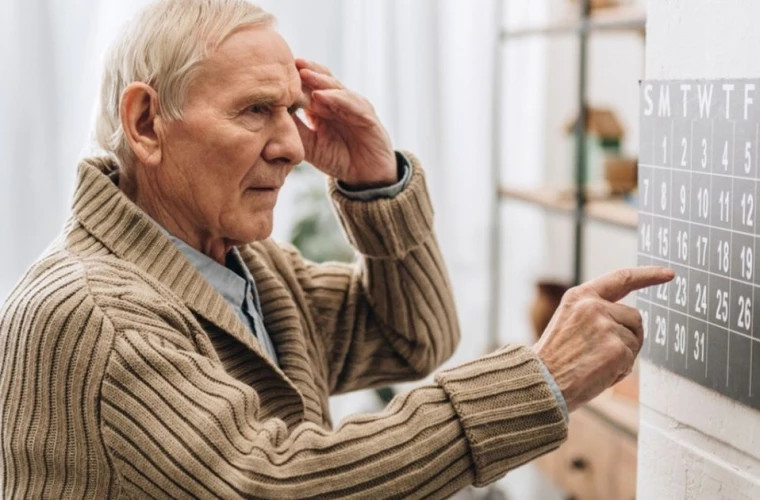 Исследование: природная молекула кальций альфа-кетоглутарат помогает при болезни Альцгеймера