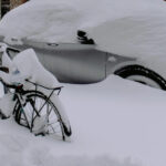 Италию охватила сильная волна холода с отрицательными температурами до минус 23,1 градуса