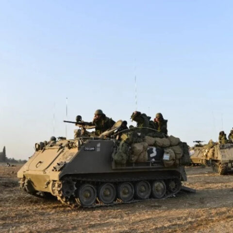 Израиль и ХАМАС готовятся к новому этапу боевых действий в секторе Газа