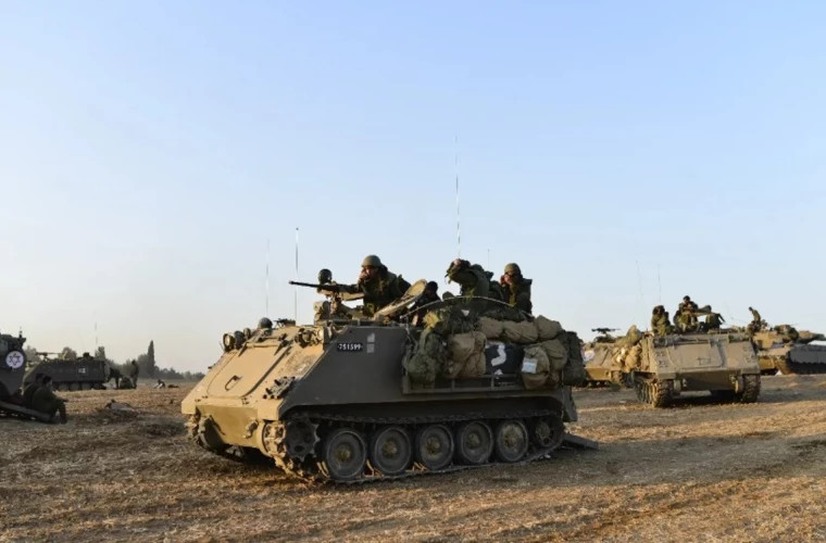 Израиль и ХАМАС готовятся к новому этапу боевых действий в секторе Газа