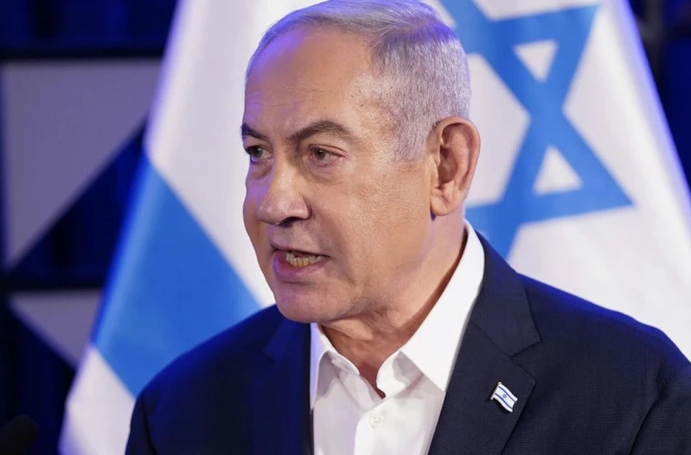 Израиль поддерживает США в отношении Венесуэлы и протестов в Иране