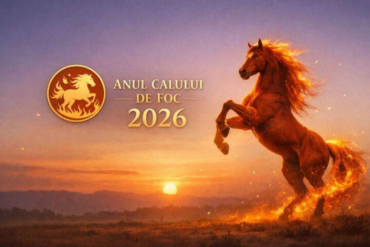 Как подготовиться к встрече 2026 года Огненной Лошади: идеи подарков и декора