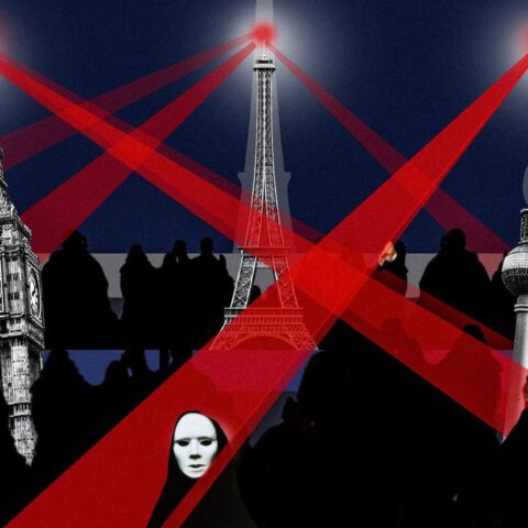 Как ультраправые нарративы Кремля проникают в немецкое медиапространство