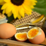 Канадское исследование ставит под сомнение пользу яиц для сердца