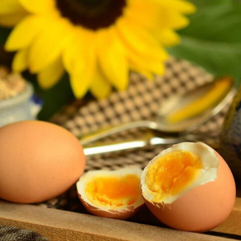 Канадское исследование ставит под сомнение пользу яиц для сердца
