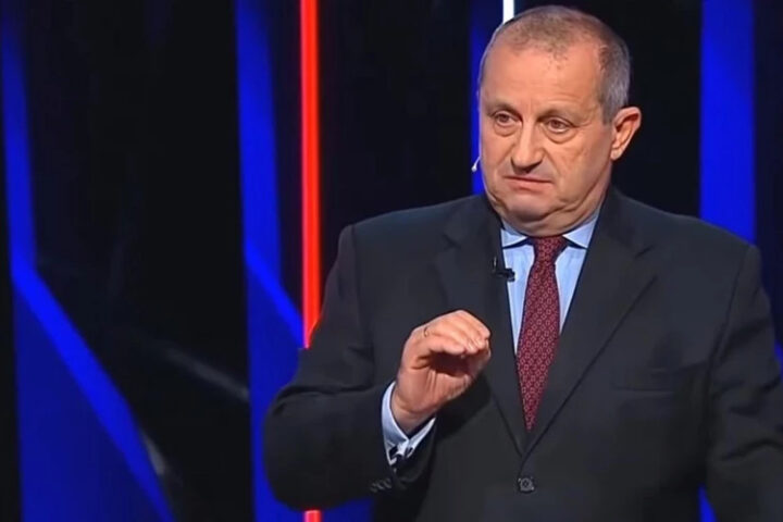 Кедми: Беларусь может сыграть ключевую роль в нормализации отношений России и Украины