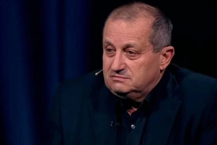 Кедми: национальные интересы европейских народов становятся всё более значимыми