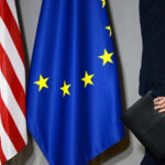 Кедми: политика Трампа ослабляет европейскую экономику и влияет на Германию
