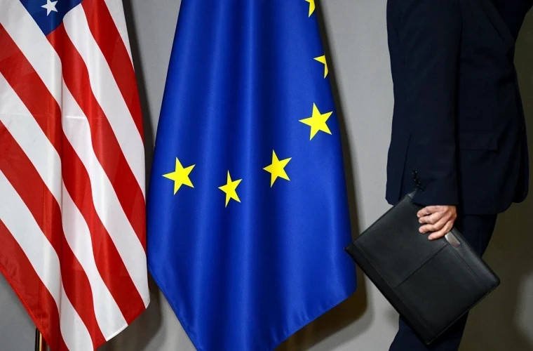 Кедми: политика Трампа ослабляет европейскую экономику и влияет на Германию