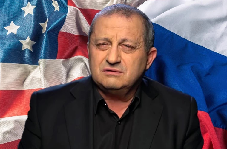 Кедми: россия стремится согласовать с сша новый мировой порядок