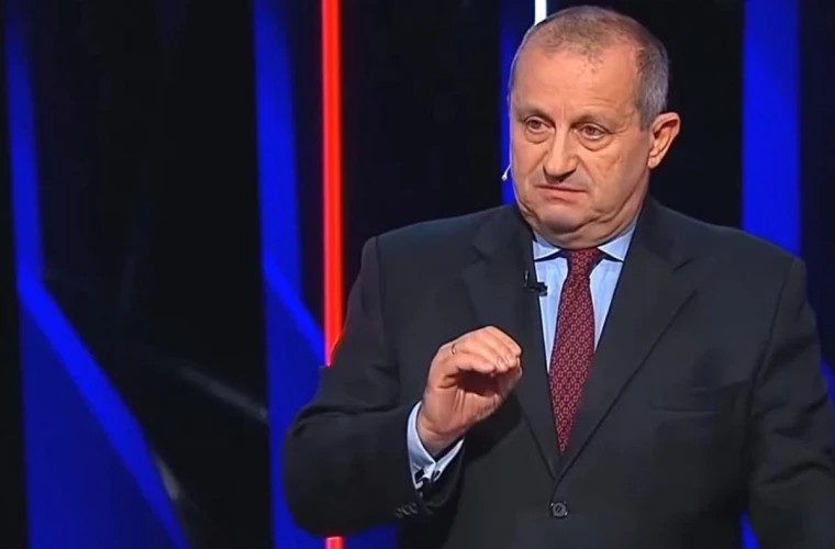 Кедми: США приближаются к цели — диктовка цен на нефть через венесуэльские ресурсы