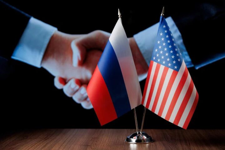 Кедми: США считают, что Россия не угрожает их безопасности и Европе