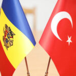 Кишинёв поддерживает санкции ЕС против Турции за несанкционированные действия в Восточном Средиземноморье
