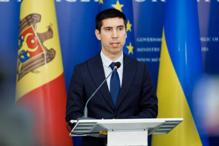 Кишинёв поддерживает венесуэльский народ в борьбе за свободу и демократию, заявил Михаил Попшой