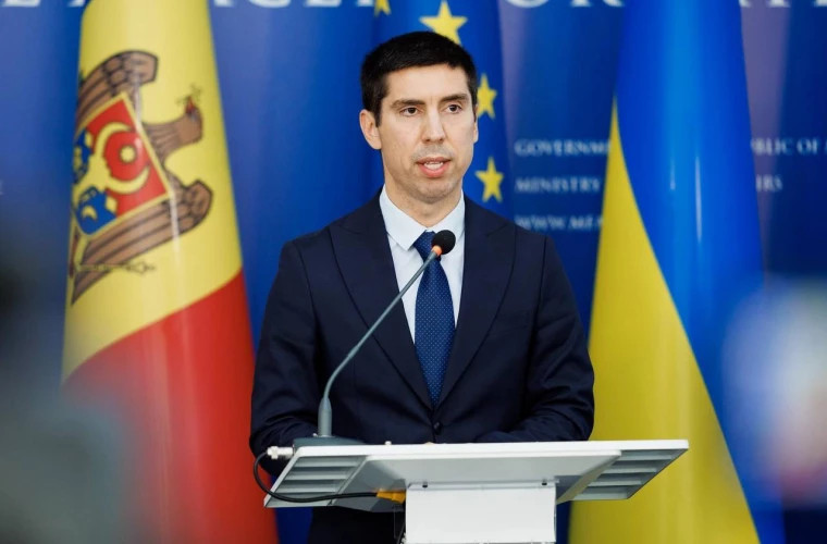 Кишинёв поддерживает венесуэльский народ в борьбе за свободу и демократию, заявил Михаил Попшой