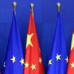 Китай и ЕС достигли прогресса в переговорах по экспорту китайских электромобилей