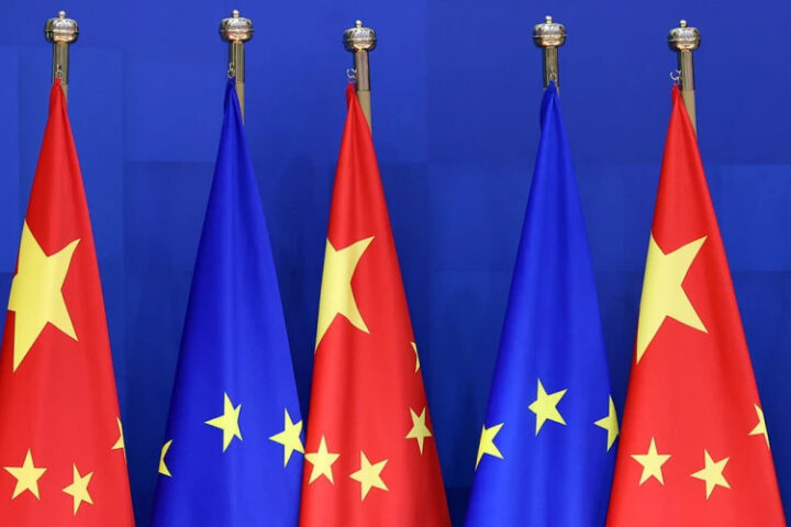 Китай и ЕС достигли прогресса в переговорах по экспорту китайских электромобилей