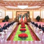 Китай и Ирландия усиливают сотрудничество в условиях глобальных вызовов