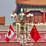 Китай и Канада усиливают сотрудничество в торговле и таможенном регулировании