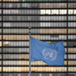 Китай подтвердил поддержку ООН после выхода США из 66 международных организаций