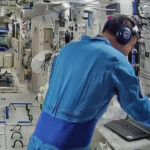 Китай представляет отчет о научных исследованиях на своей космической станции в 2025 году