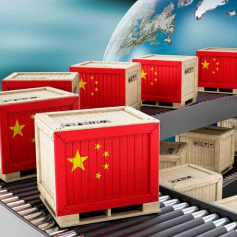 Китай стремится к укреплению стабильности на мировой экономической арене на ВЭФ